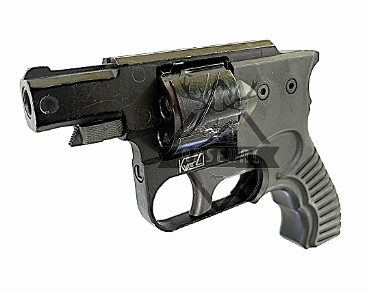 Револьвер РК-2 Smerch калибр 45 Rubber