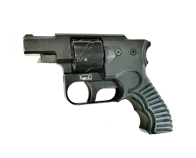 Револьвер РК-2 Smerch калибр 45 Rubber