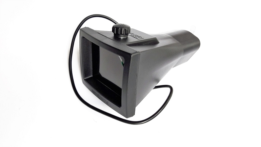 Цифровая камера ночного видения для ОП NS Viper